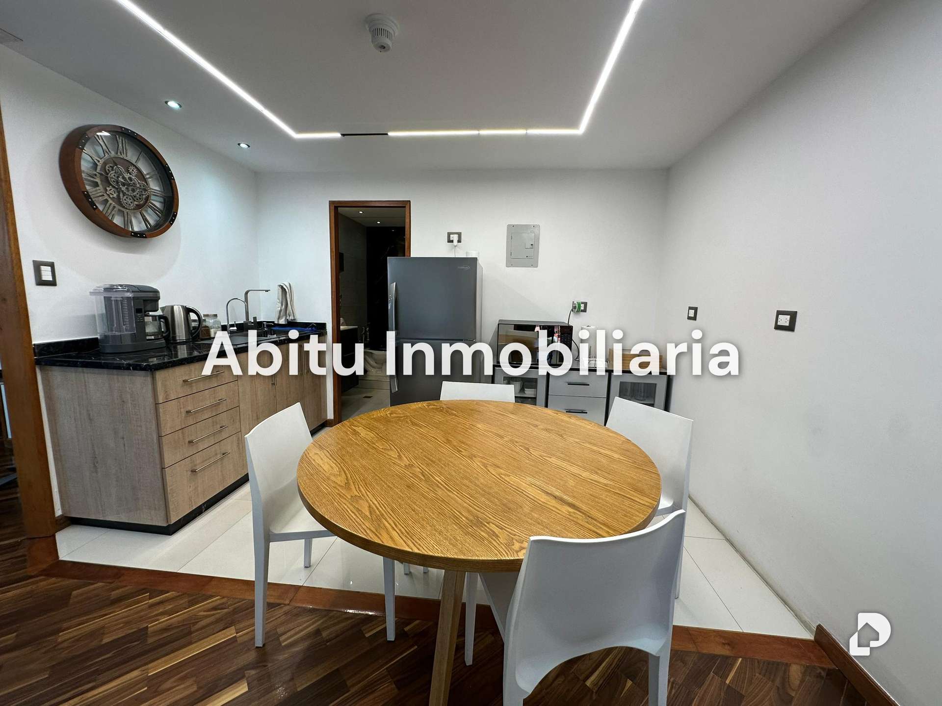 Oficina en Macaracuay, Caracas – 7