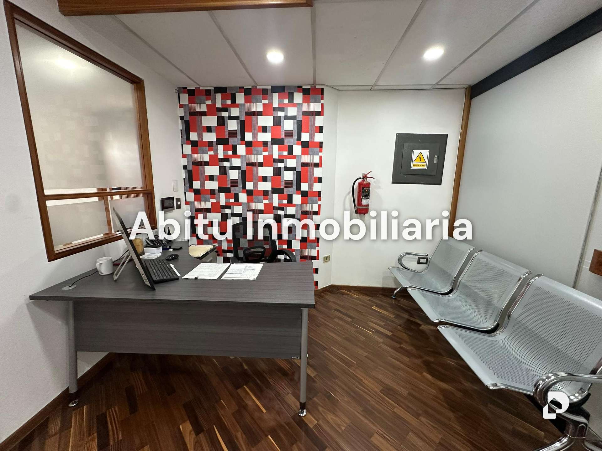 Oficina en Macaracuay, Caracas – 9