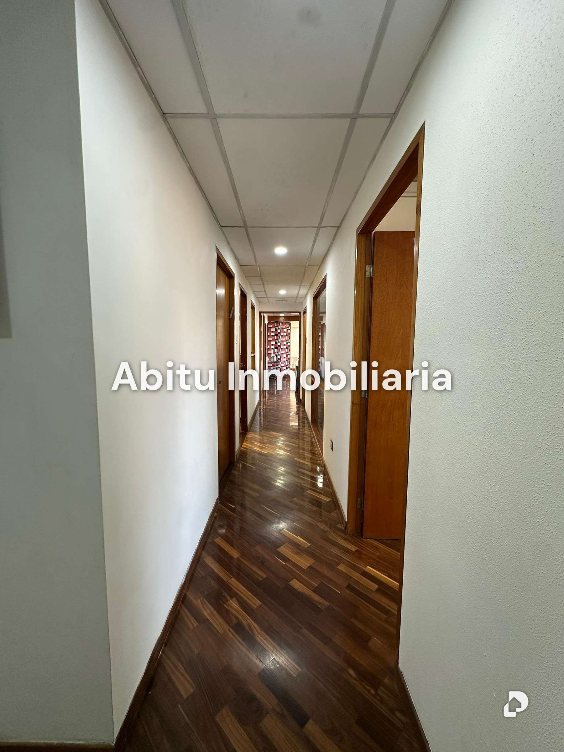 Oficina en Macaracuay, Caracas – 14