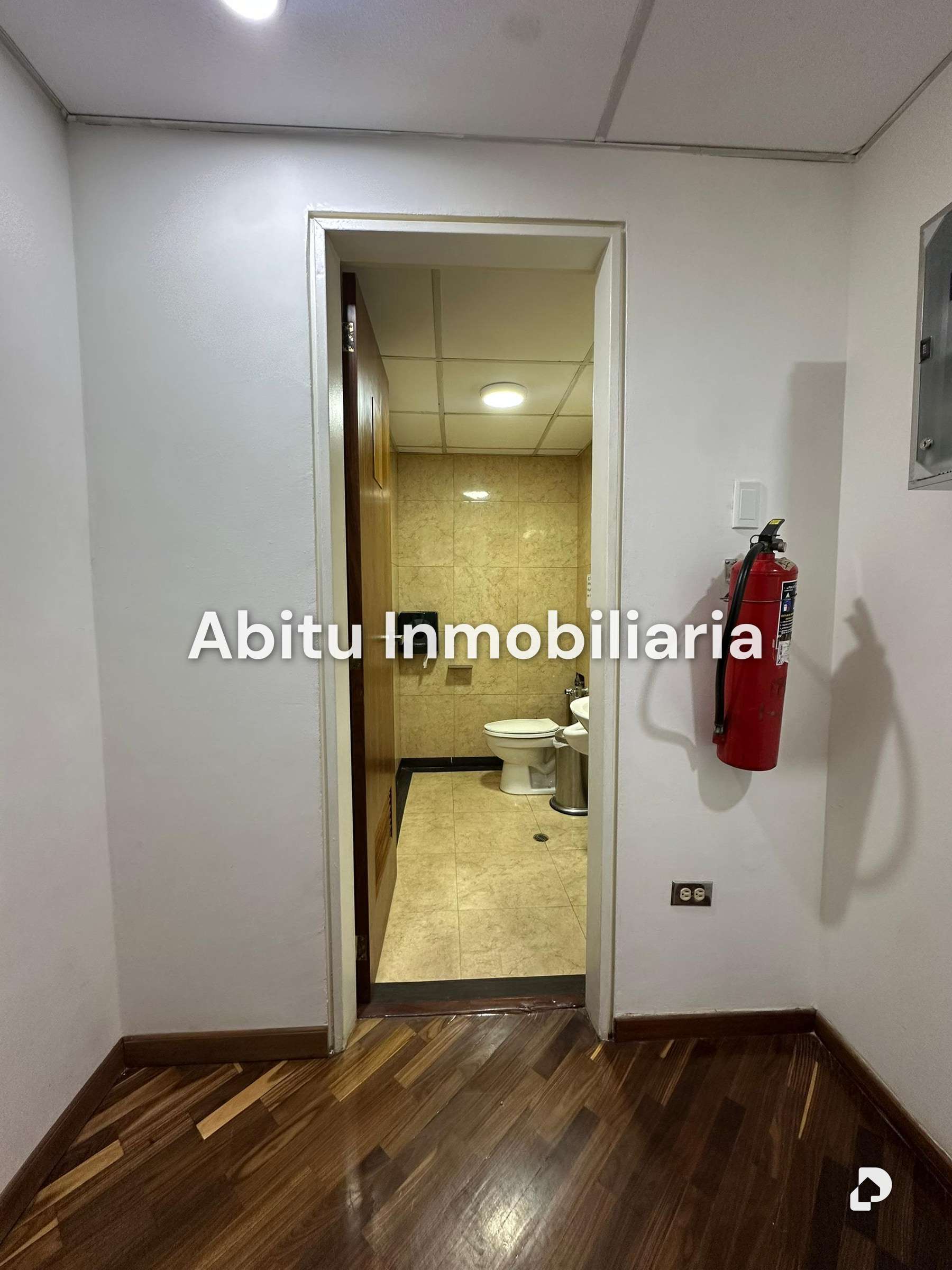 Oficina en Macaracuay, Caracas – 13