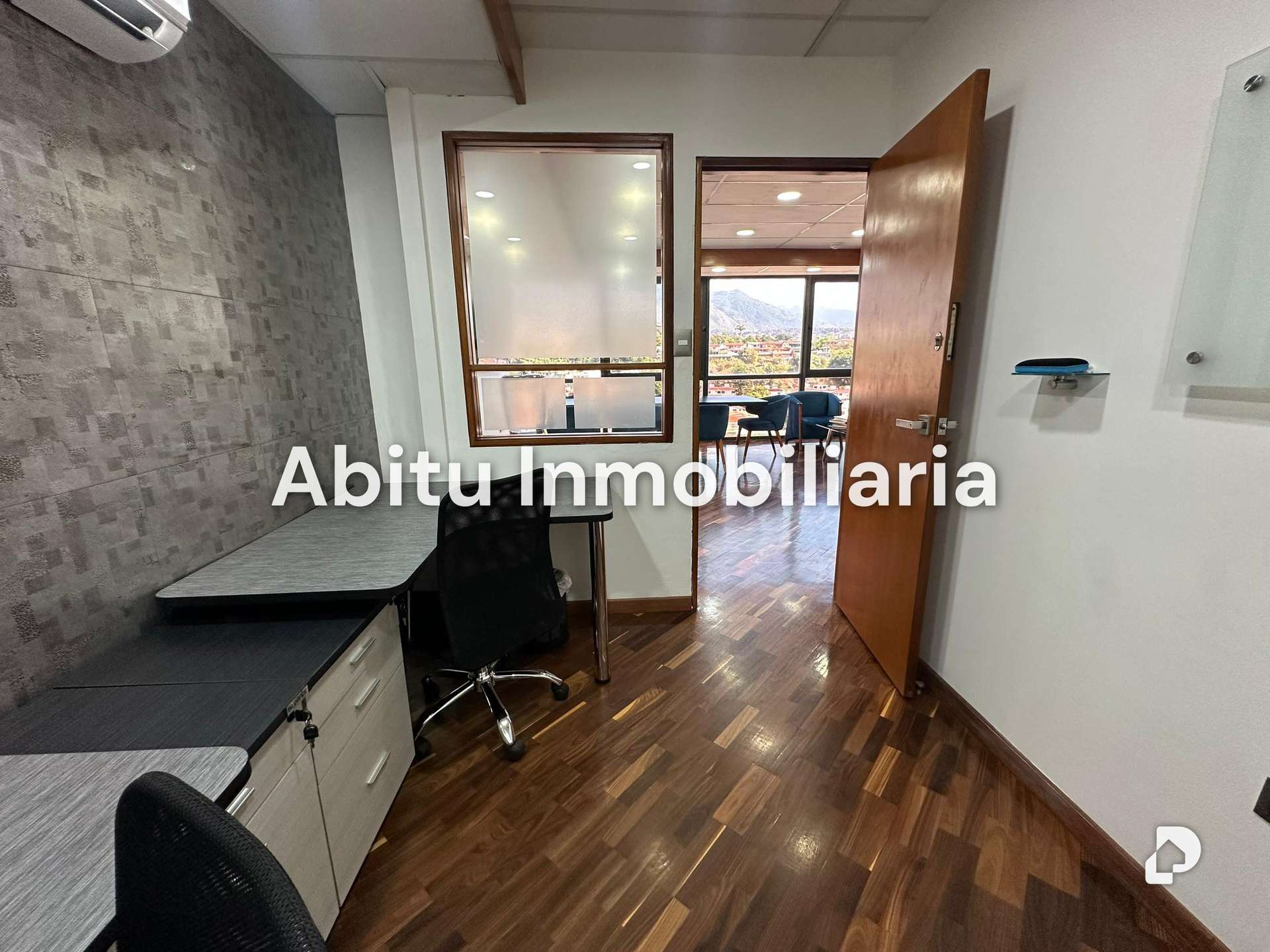 Oficina en Macaracuay, Caracas – 8