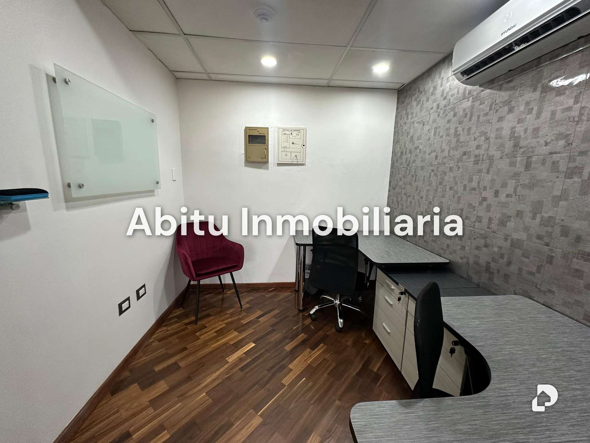 Oficina en Macaracuay, Caracas – 10