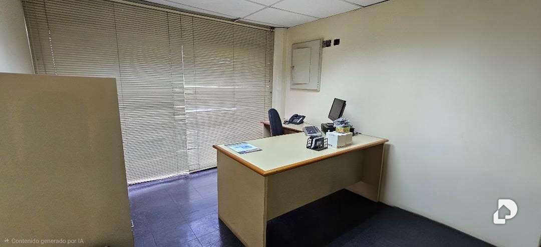 Oficina en Prados del Este, Caracas – 6