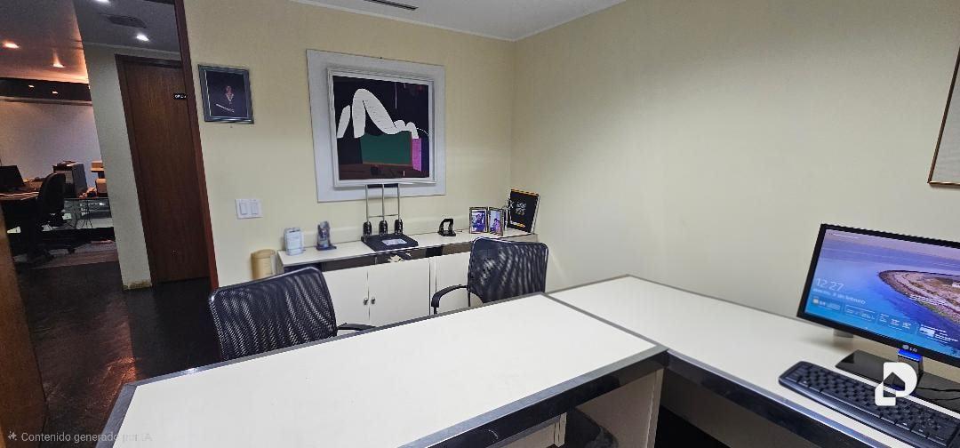 Oficina en Prados del Este, Caracas – 5