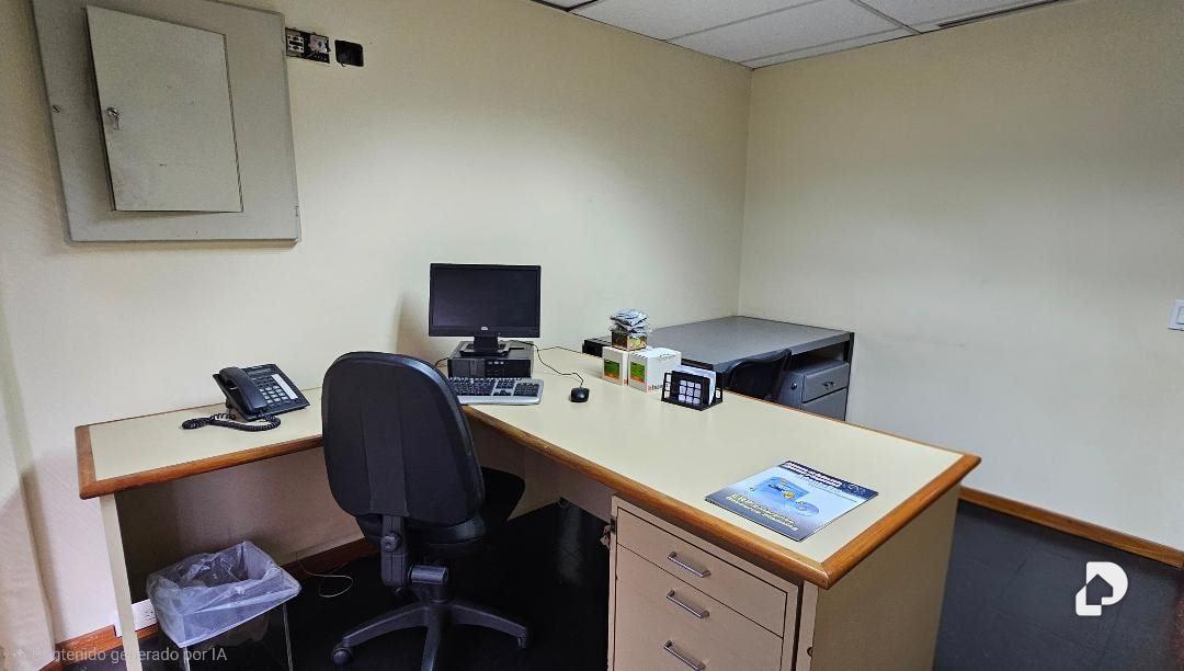 Oficina en Prados del Este, Caracas – 4