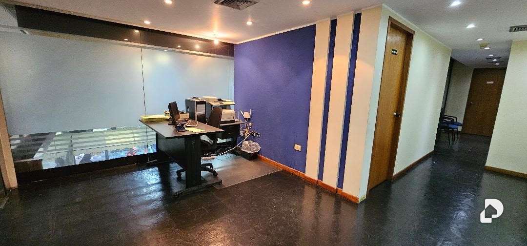 Oficina en Prados del Este, Caracas – 2