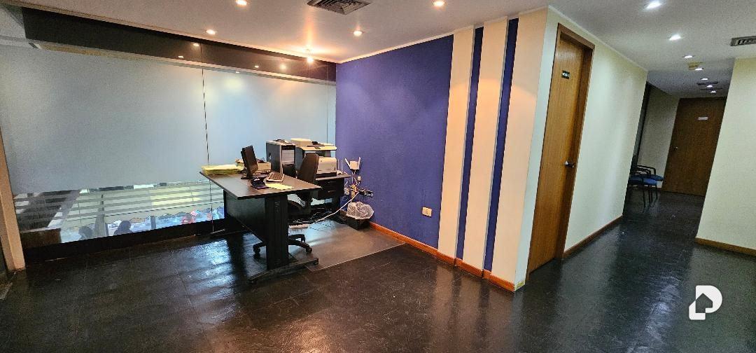 Oficina en Prados del Este, Caracas – 2