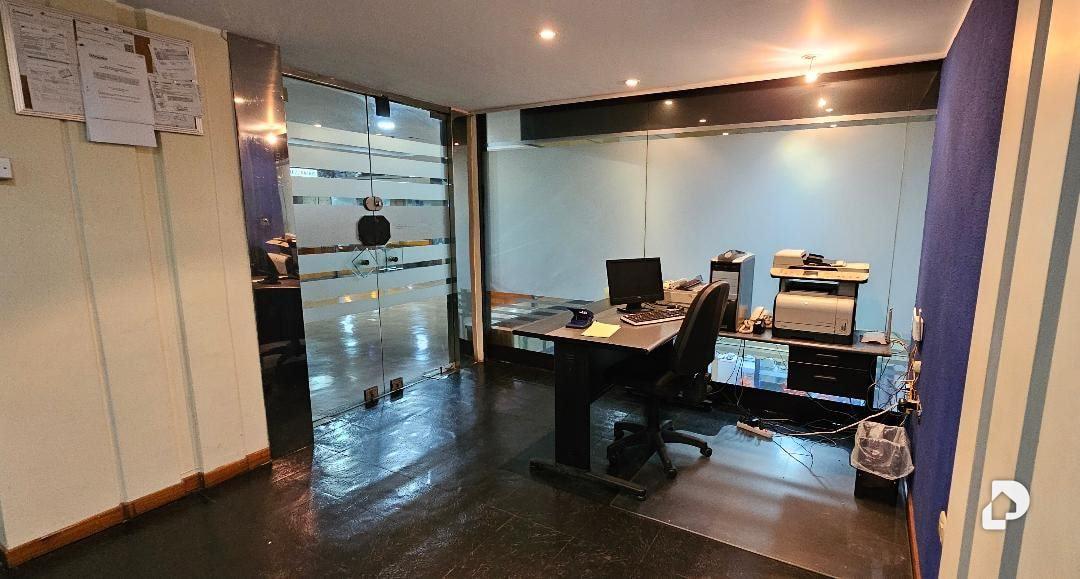 Oficina en Prados del Este, Caracas – 1