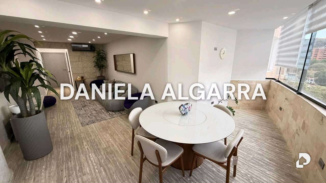 Apartamento en El Parral, Valencia – 10