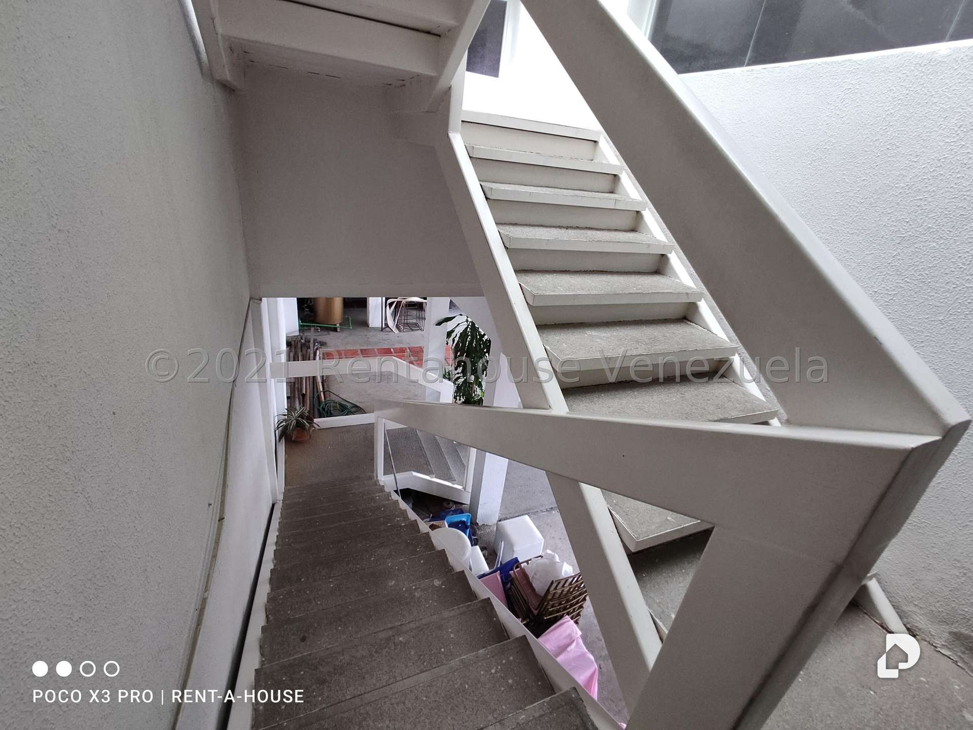 Casa en Campo Claro, Caracas – 5
