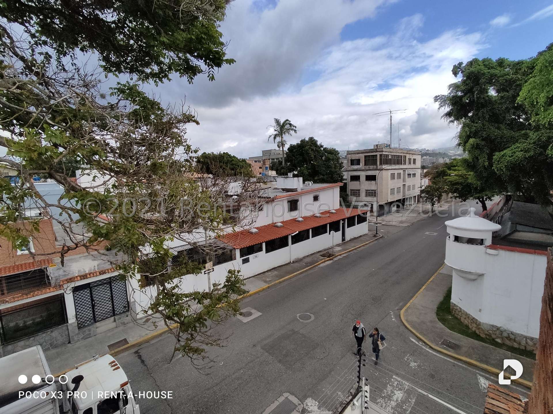 Casa en Campo Claro, Caracas – 20