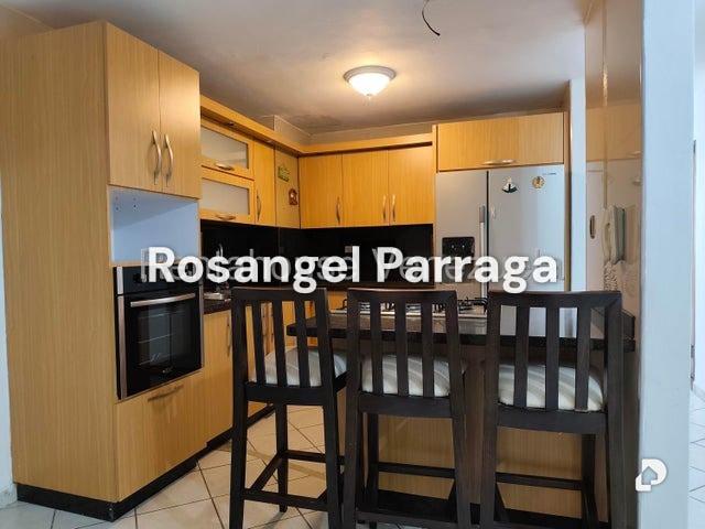 Penthouse en Los Caobos, Valencia – 4