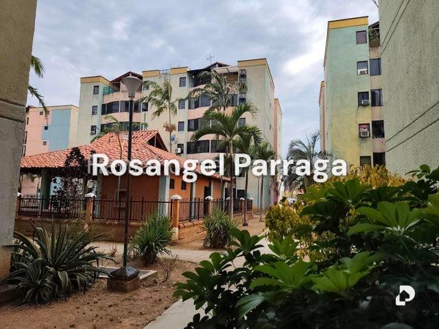 Penthouse en Los Caobos, Valencia – 1