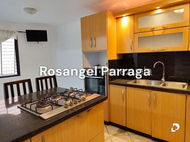Penthouse en Los Caobos, Valencia – 6