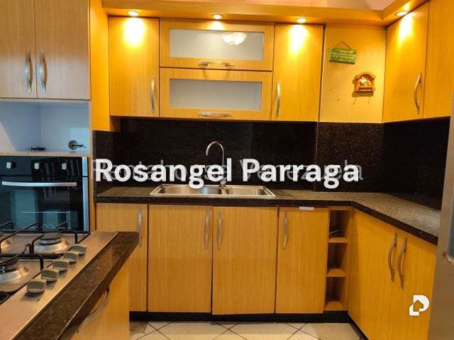 Penthouse en Los Caobos, Valencia – 5