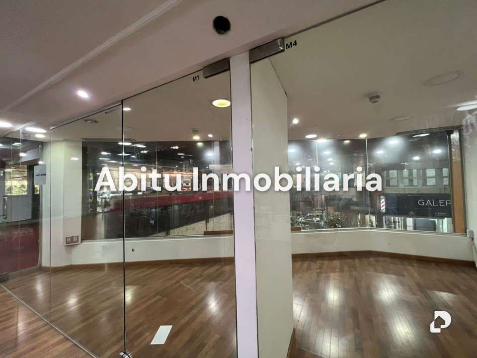 Commercial space in Las Mercedes, Caracas – 4