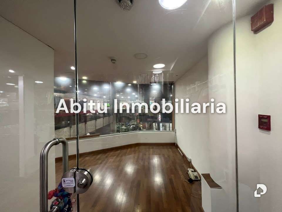 Commercial space in Las Mercedes, Caracas – 3