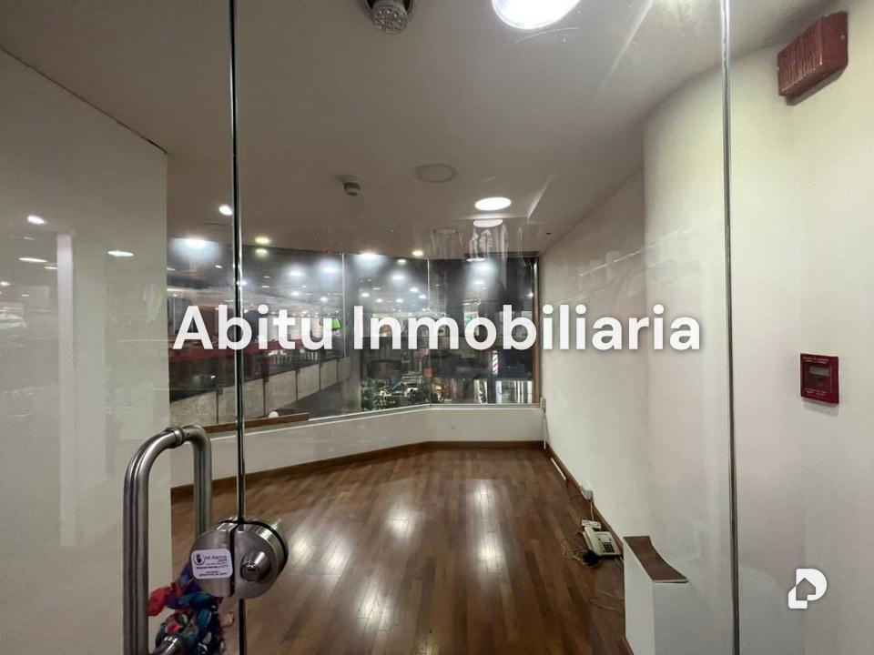 Commercial space in Las Mercedes, Caracas – 3