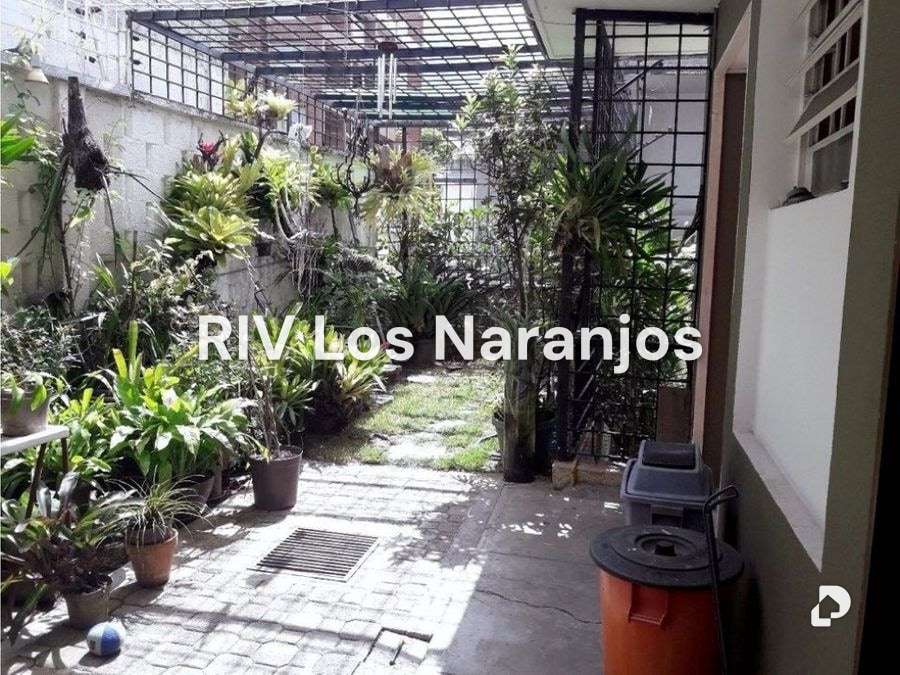 Apartamento en La Castellana, Caracas – 11