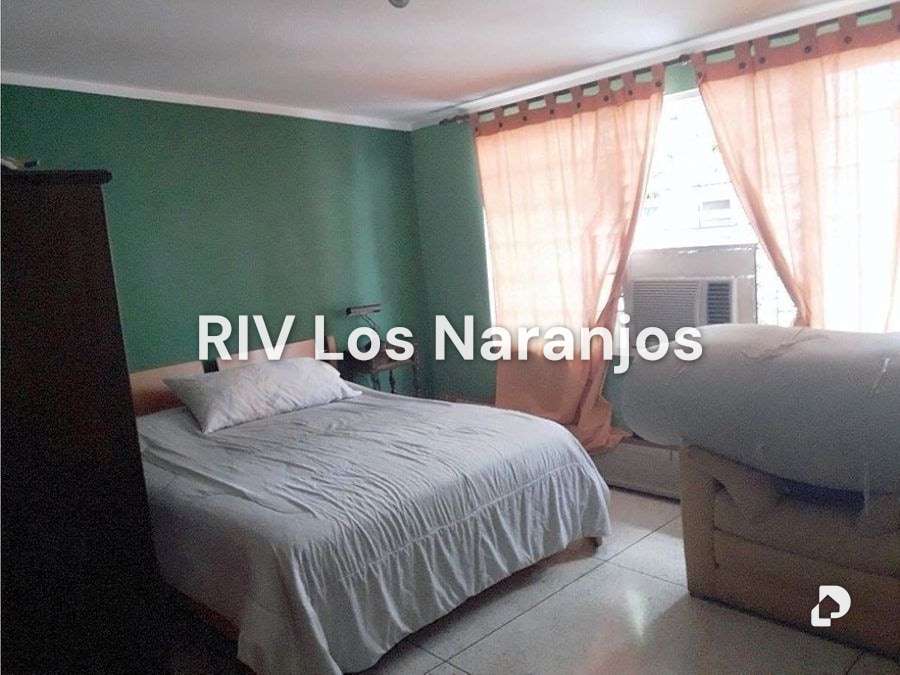 Apartamento en La Castellana, Caracas – 12
