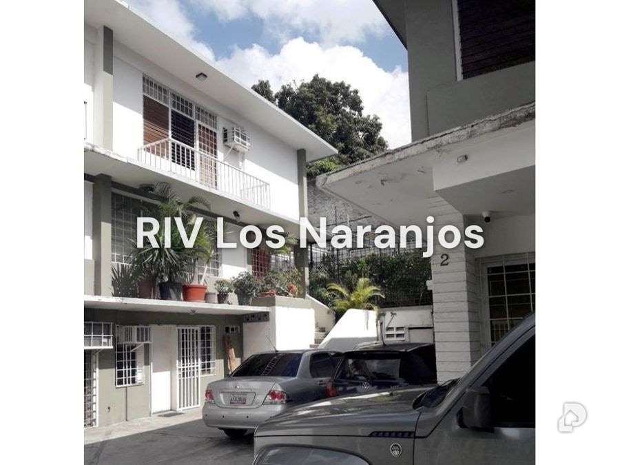 Apartamento en La Castellana, Caracas – 2