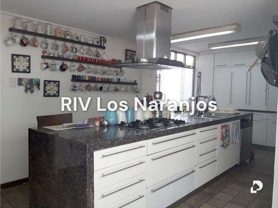 Apartamento en La Castellana, Caracas – 8