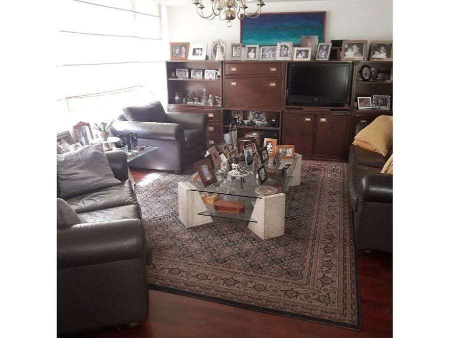 Apartamento en La Castellana, Caracas