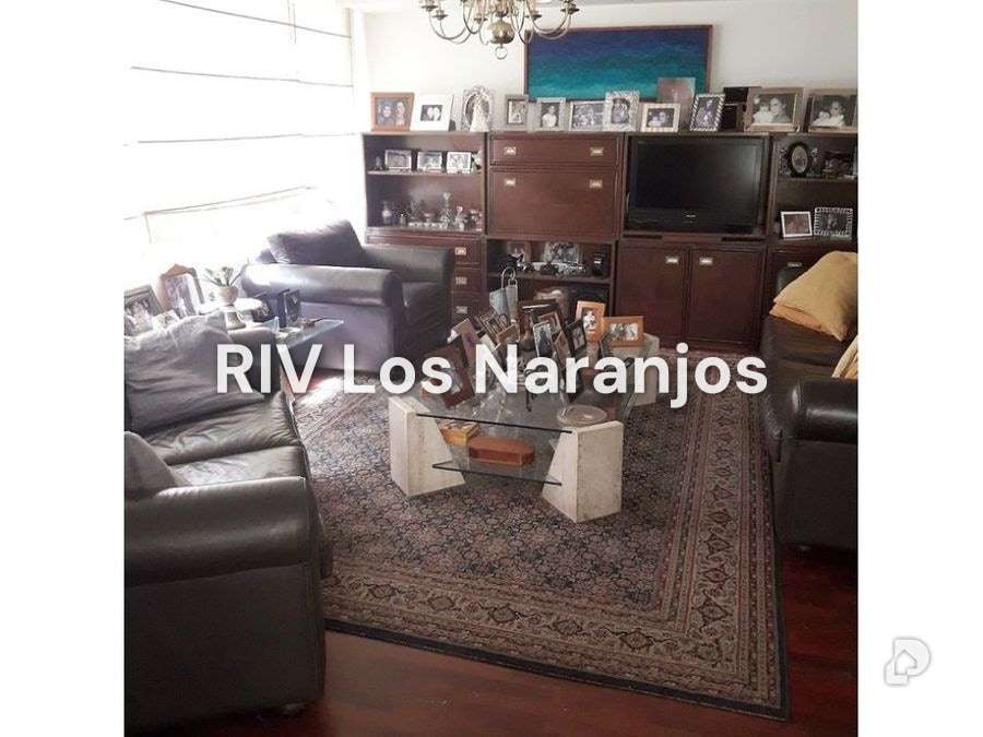 Apartamento en La Castellana, Caracas – 6