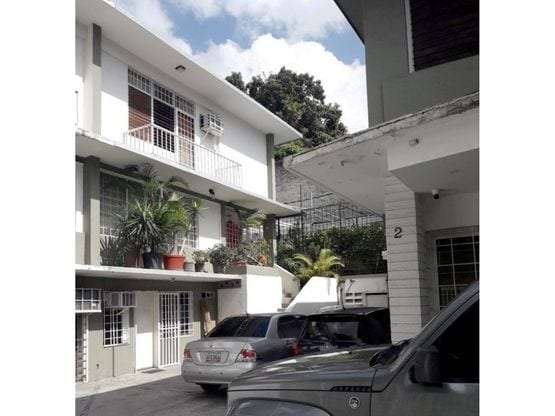 Apartamento en La Castellana, Caracas - 1
