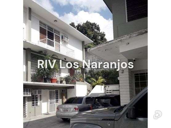 Apartamento en La Castellana, Caracas – 1