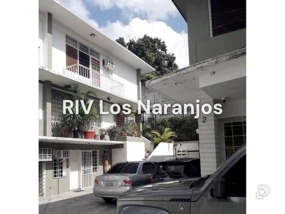 Apartamento en La Castellana, Caracas – 1