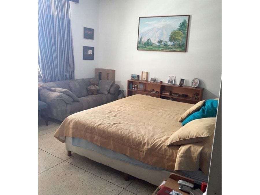 Apartamento en La Castellana, Caracas