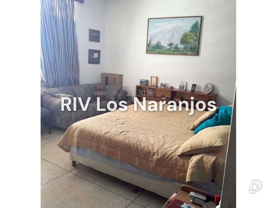Apartamento en La Castellana, Caracas – 13