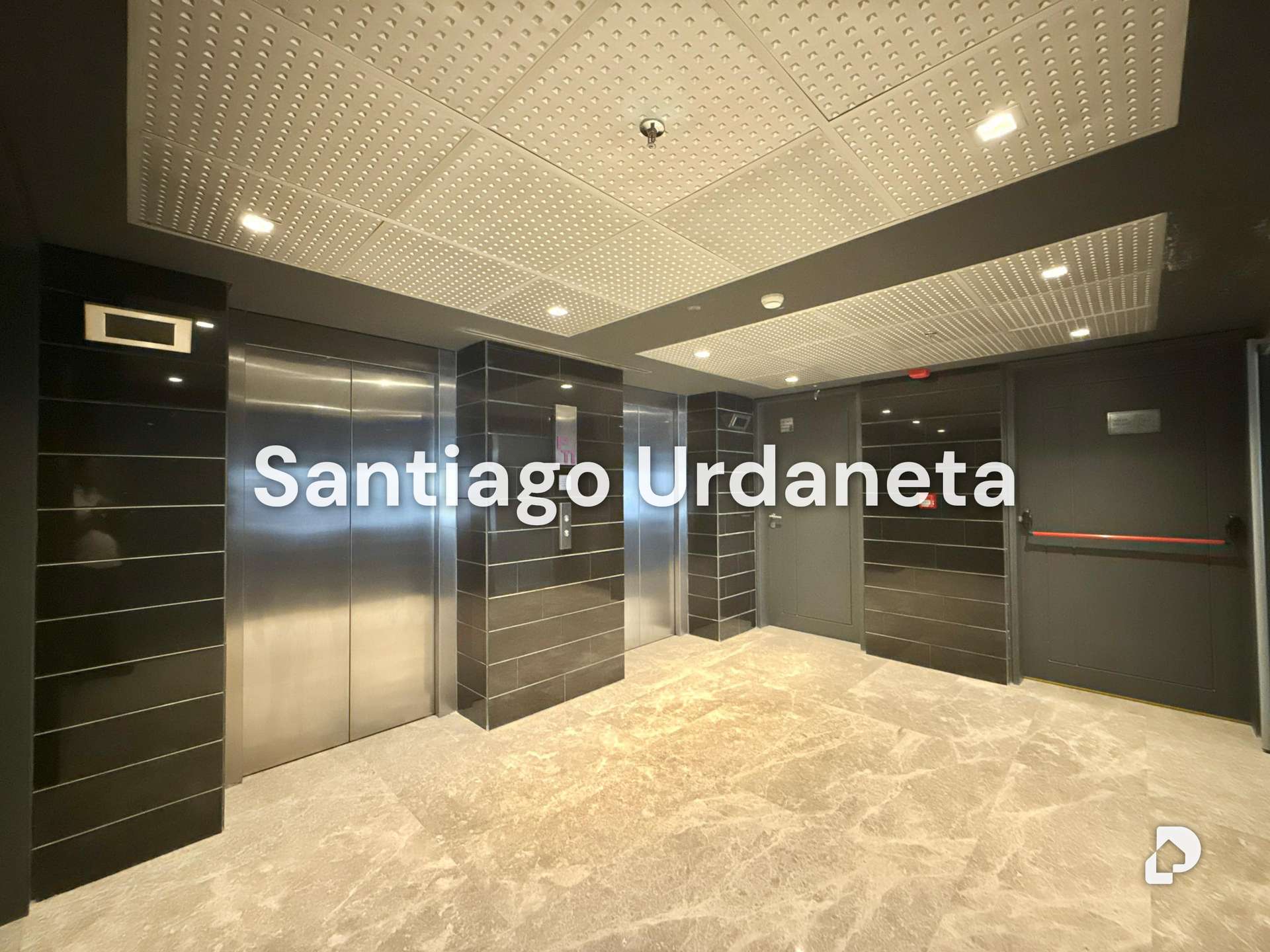 Oficina en Las Mercedes, Caracas – 6