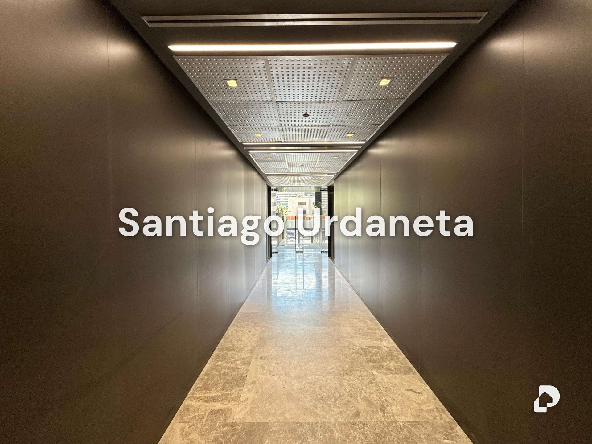 Oficina en Las Mercedes, Caracas – 14