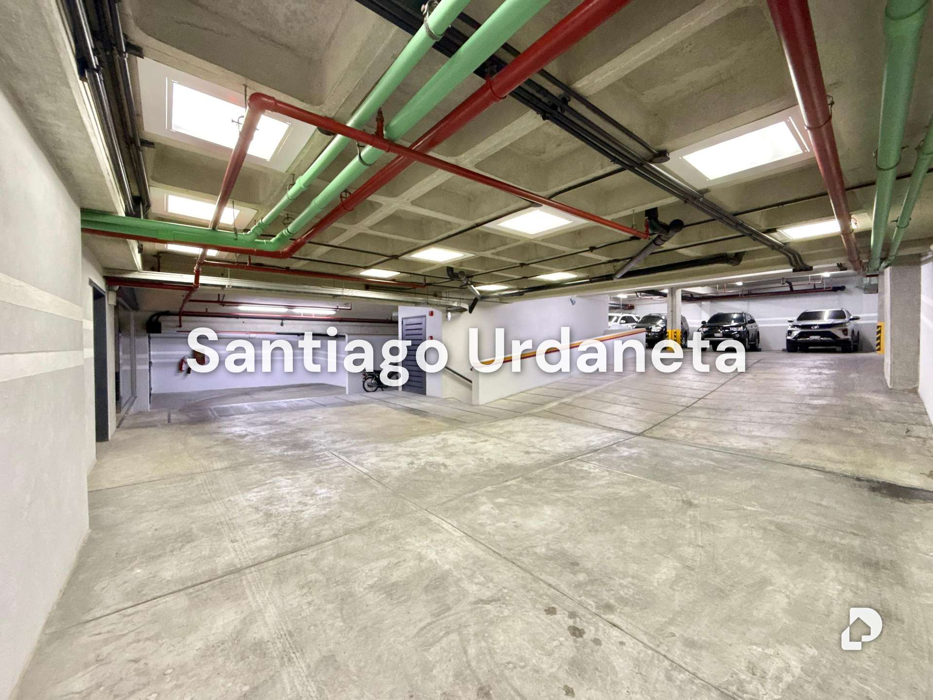 Oficina en Las Mercedes, Caracas – 16