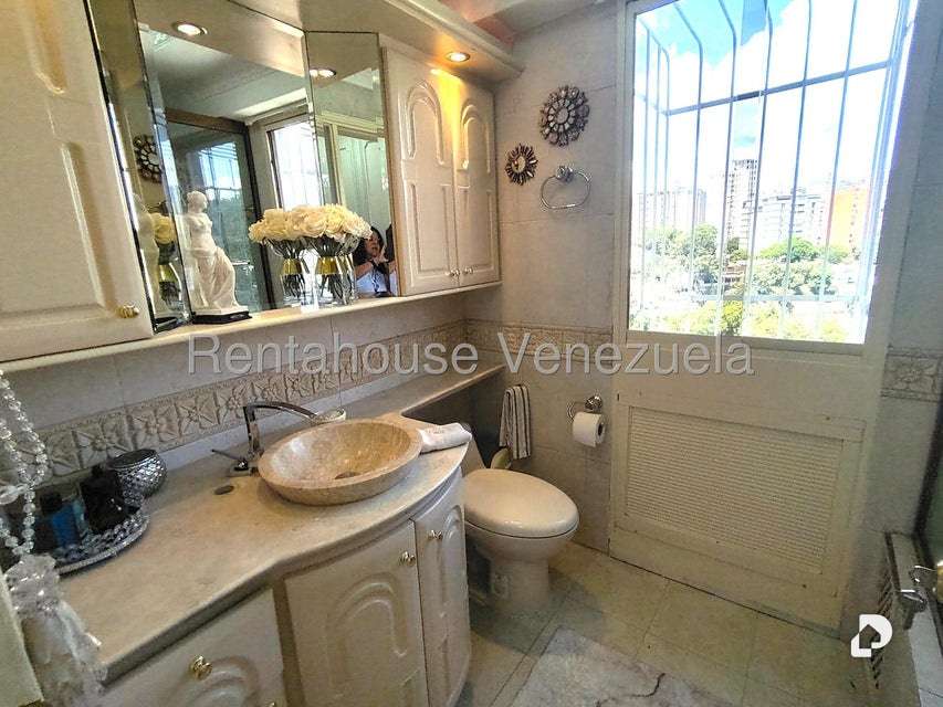 Apartamento en El Cafetal, Caracas – 7