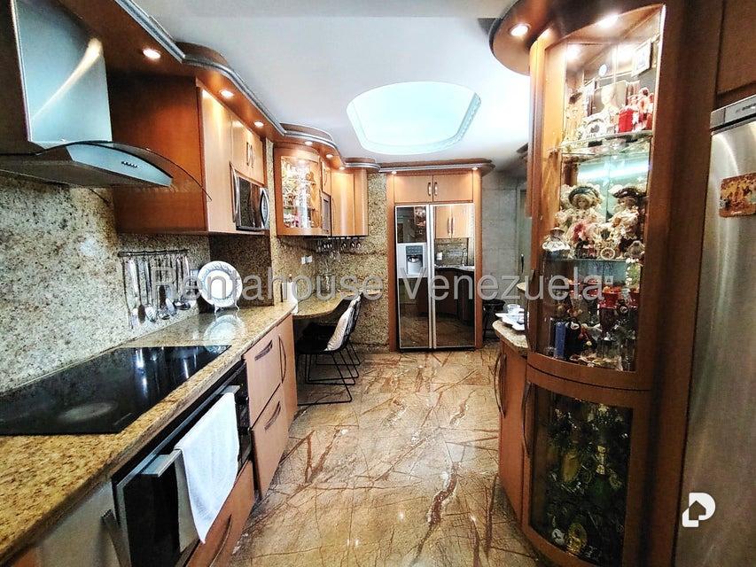Apartamento en El Cafetal, Caracas – 5