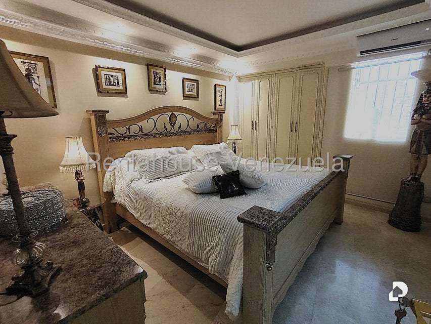 Apartamento en El Cafetal, Caracas – 6