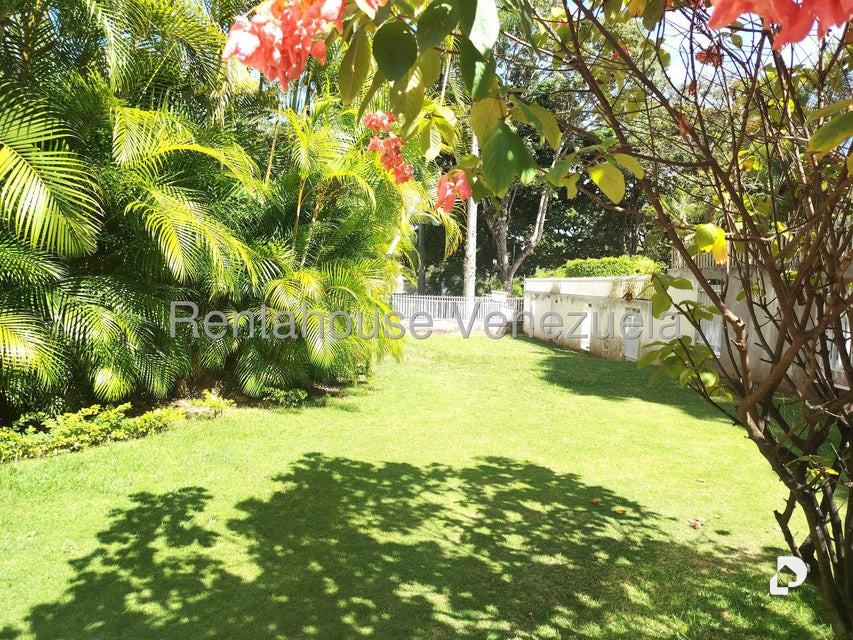 Apartamento en El Cafetal, Caracas – 2