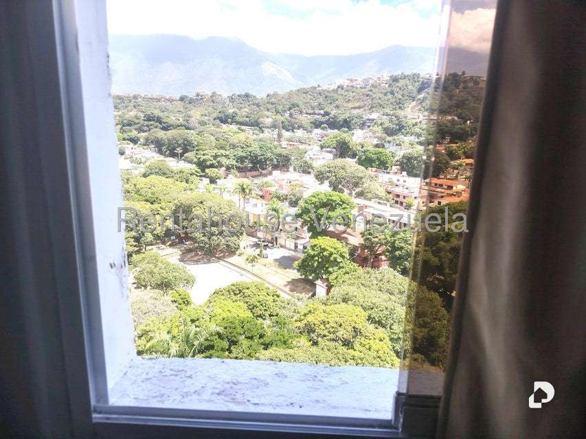 Apartamento en El Cafetal, Caracas – 10
