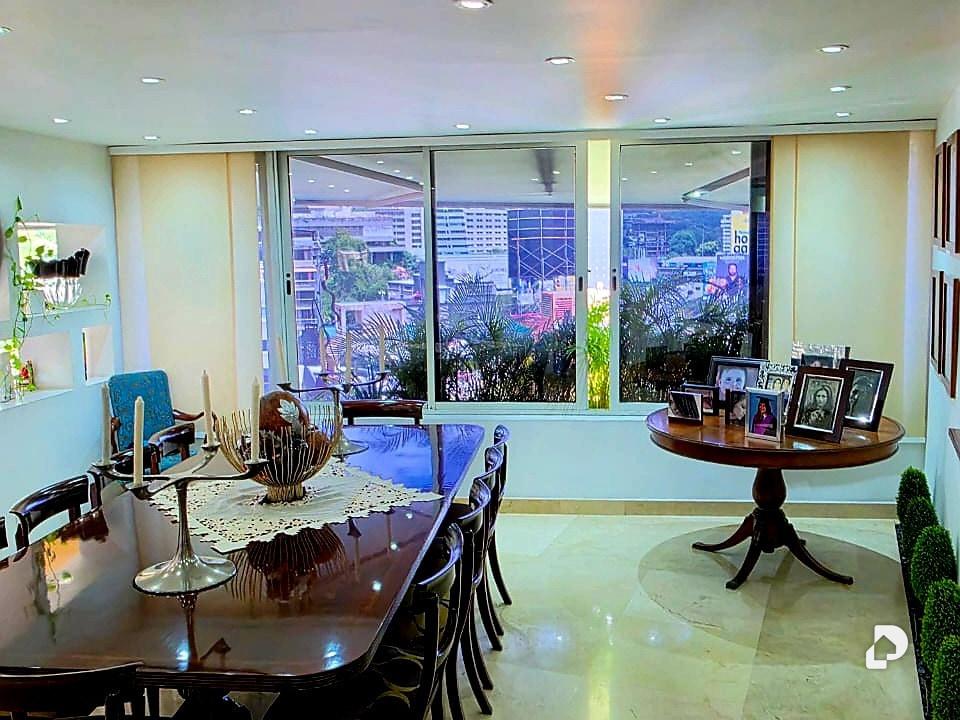Penthouse en Lomas de Las Mercedes, Caracas – 1
