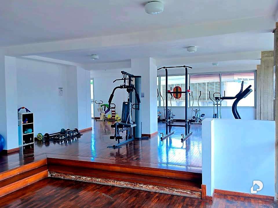 Penthouse en Lomas de Las Mercedes, Caracas – 13