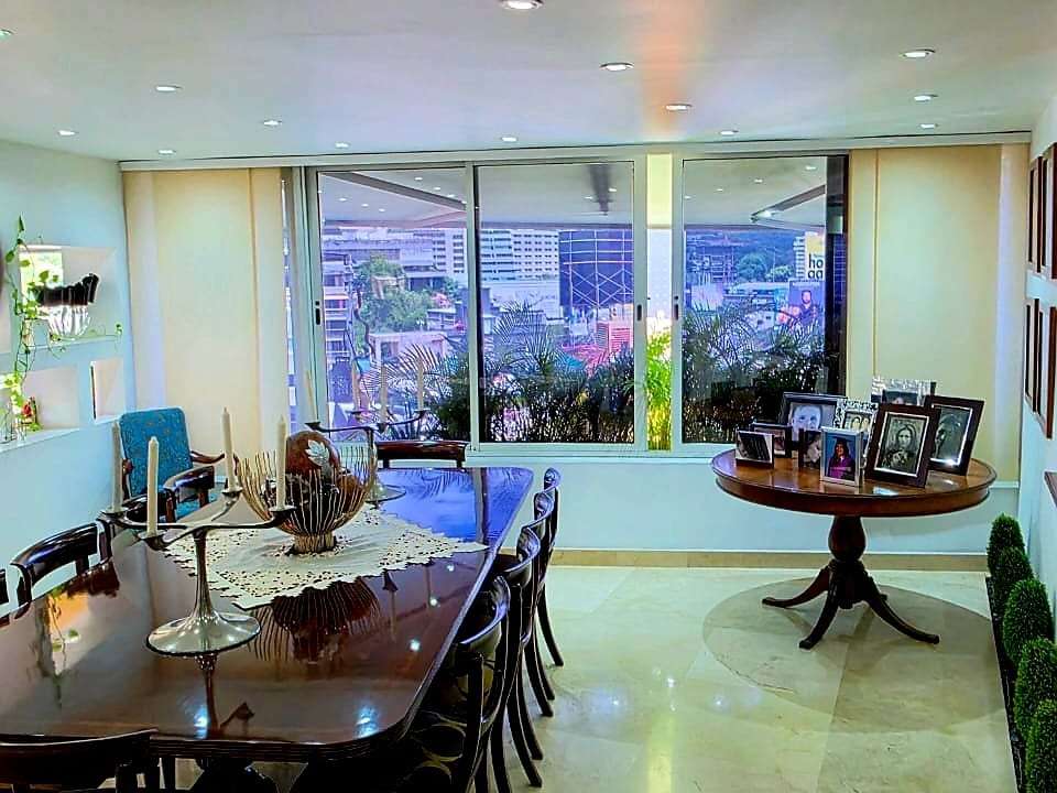 Penthouse en Lomas de Las Mercedes, Caracas - 1