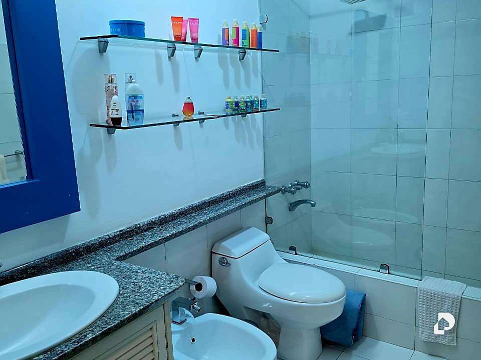 Penthouse en Lomas de Las Mercedes, Caracas – 15