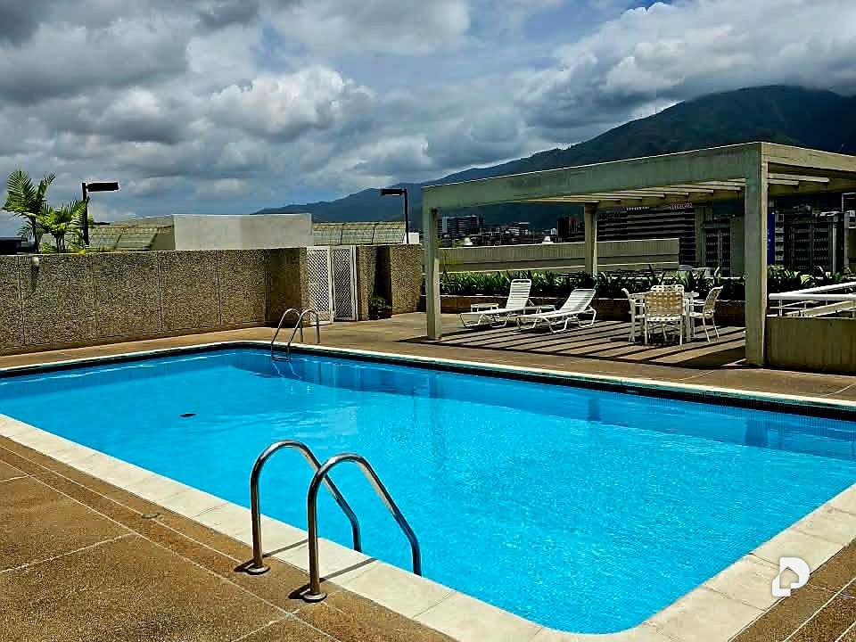 Penthouse en Lomas de Las Mercedes, Caracas – 8