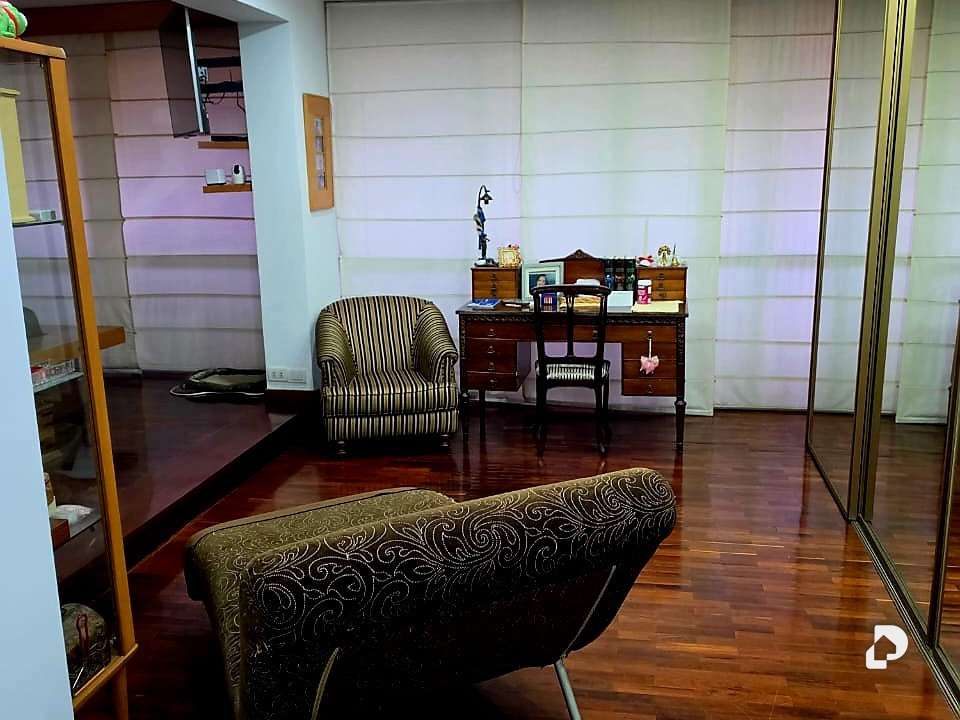 Penthouse en Lomas de Las Mercedes, Caracas – 11