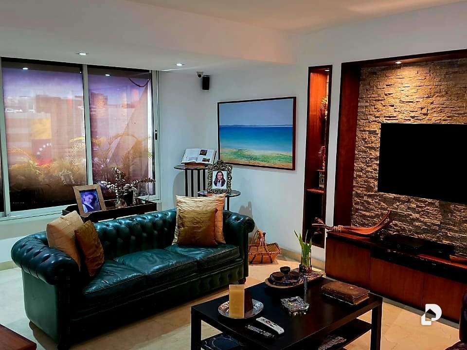 Penthouse en Lomas de Las Mercedes, Caracas – 6