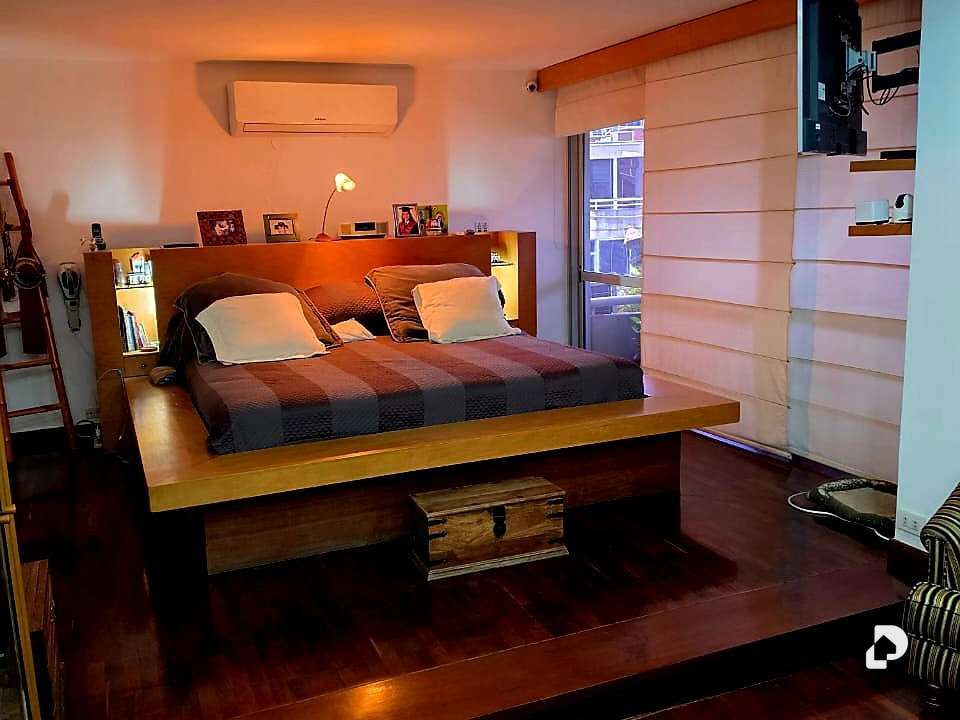 Penthouse en Lomas de Las Mercedes, Caracas – 12