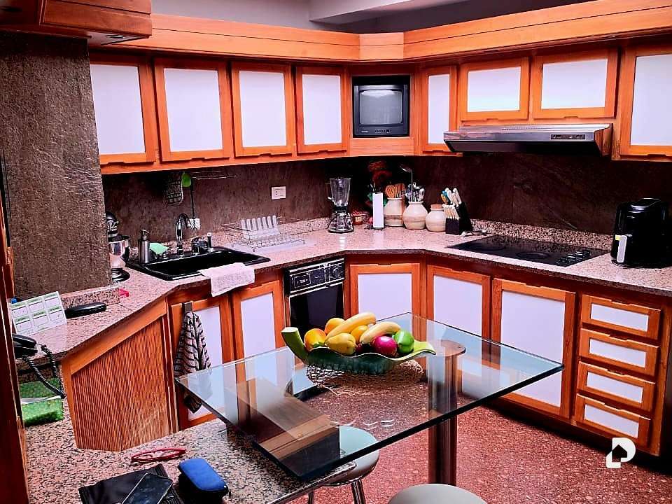 Penthouse en Lomas de Las Mercedes, Caracas – 14